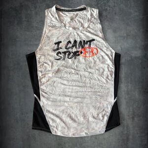 Under Armour Compression Tank Top
